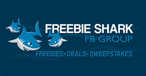 FreebieShark's Official Group .
